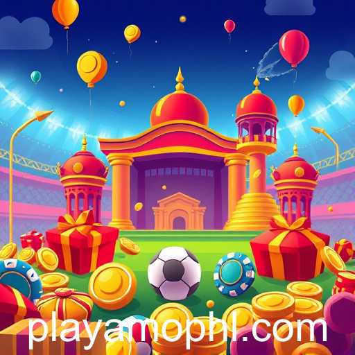 The Digital Casino Revolution