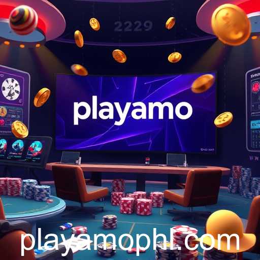 The Digital Revolution of Online Gaming