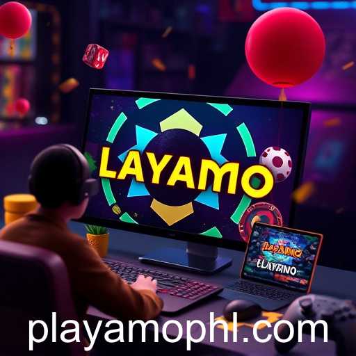 The Evolution of Online Gaming Platforms