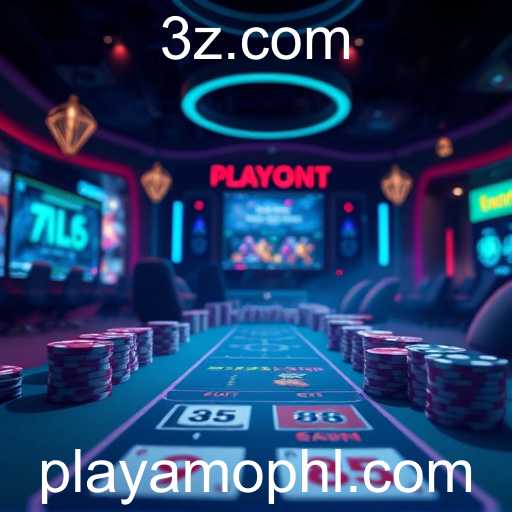 The Evolution of Online Casinos in 2025