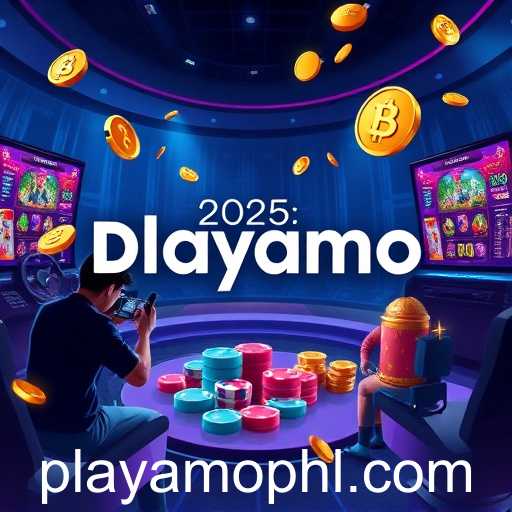 The Evolution of Online Gaming in 2025