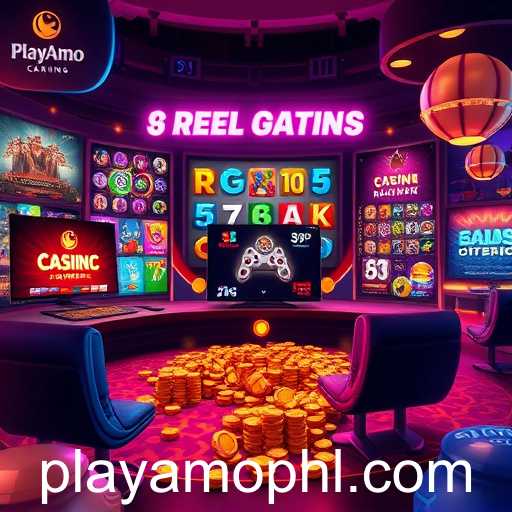 Online Gaming Trends Reshape the Digital Frontier