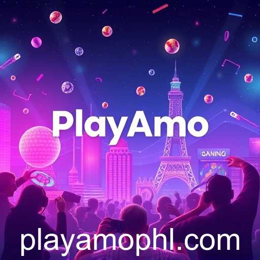 Digital Evolution: PlayAmo in 2025