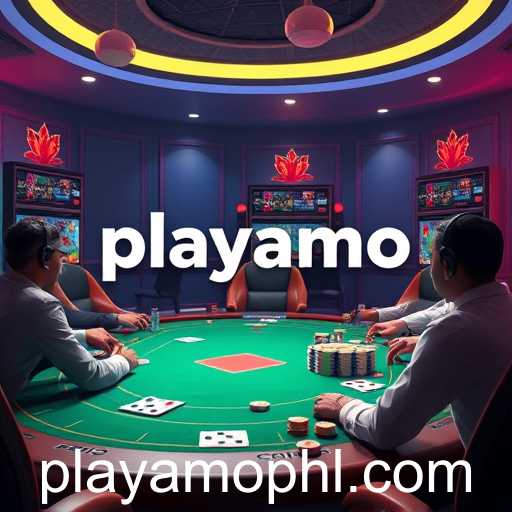 The Rise of Online Gaming Hubs