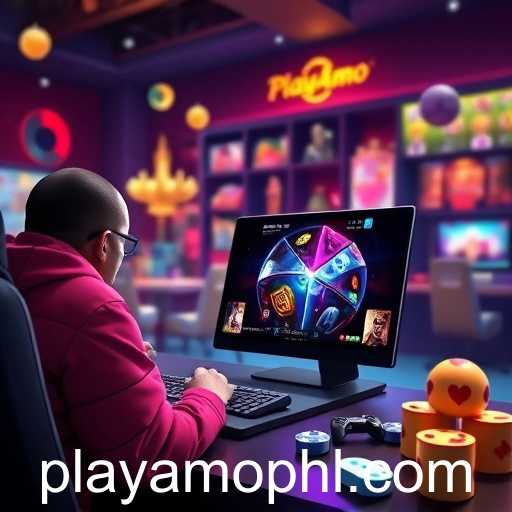 The Rise of Online Gaming Platforms