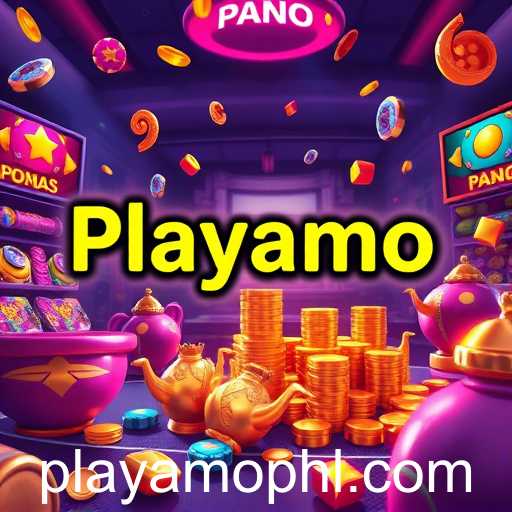 The Rise of Playamo in the Gaming World