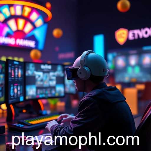 The Rise of Playamo in Online Gaming