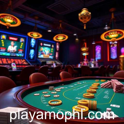 The Rising Popularity of iGaming Platforms